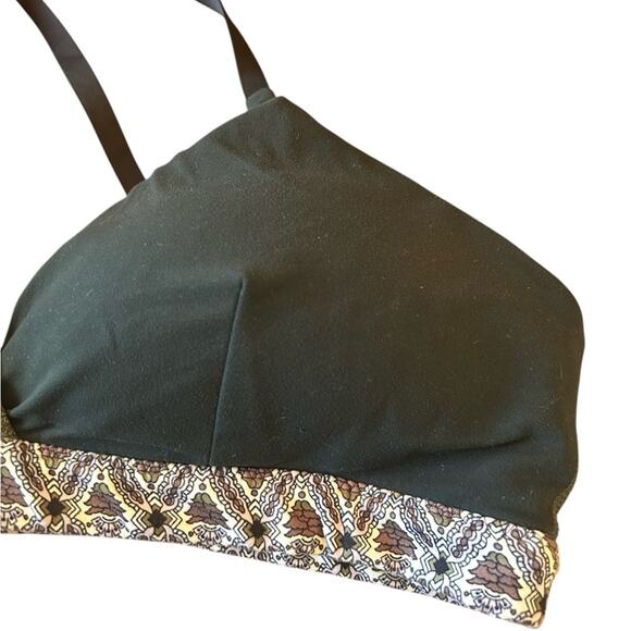 Athleta Inhale Convertible Sports Bra - Picture 4 of 7